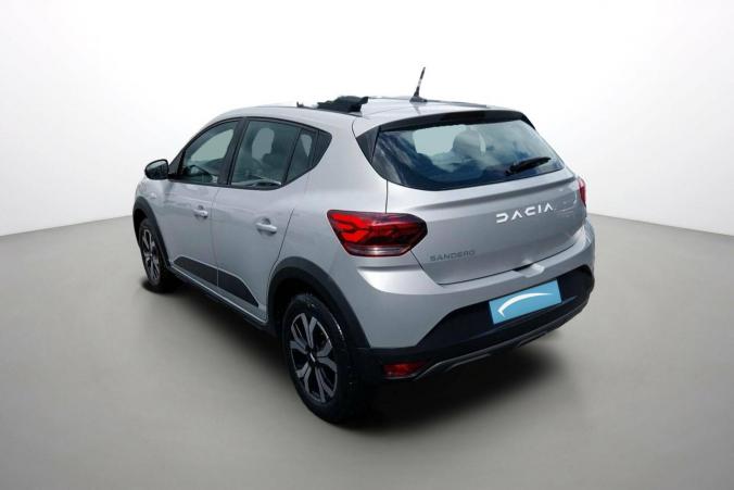 Vente en ligne Dacia Sandero  TCe 90 au prix de 17 390 €