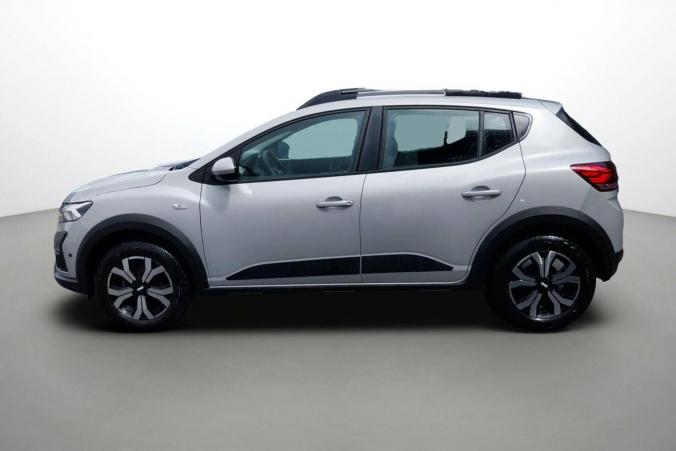 Vente en ligne Dacia Sandero  TCe 90 au prix de 17 390 €