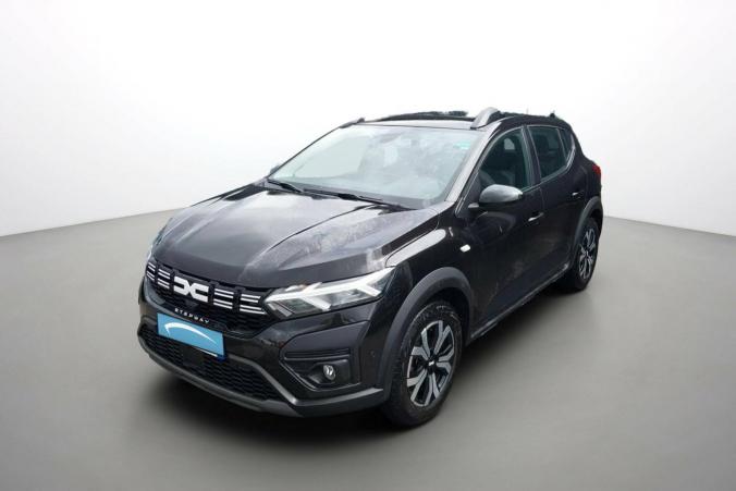 Vente en ligne Dacia Sandero  ECO-G 100 au prix de 16 790 €