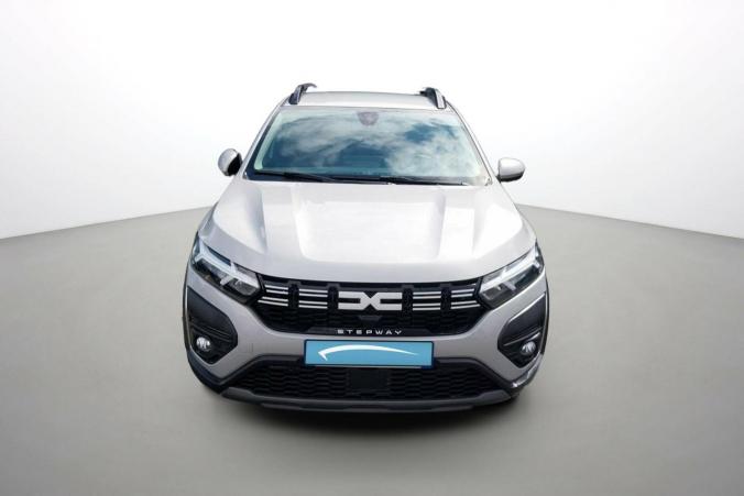 Vente en ligne Dacia Sandero  TCe 90 au prix de 17 390 €