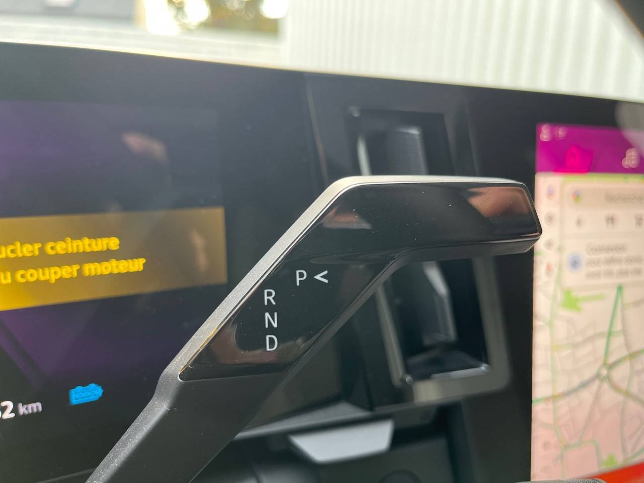 Vente en ligne Renault Scenic E-Tech  220 ch grande autonomie au prix de 43 790 €