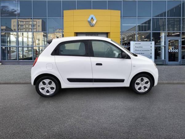 Vente en ligne Renault Twingo 3  SCe 65 - 20 au prix de 9 480 €