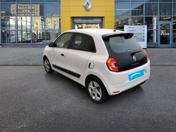 Vente en ligne Renault Twingo 3  SCe 65 - 20 au prix de 9 480 €