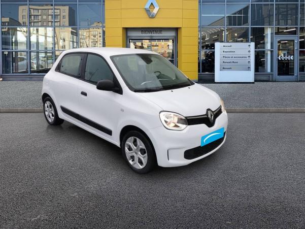 Vente en ligne Renault Twingo 3  SCe 65 - 20 au prix de 9 480 €