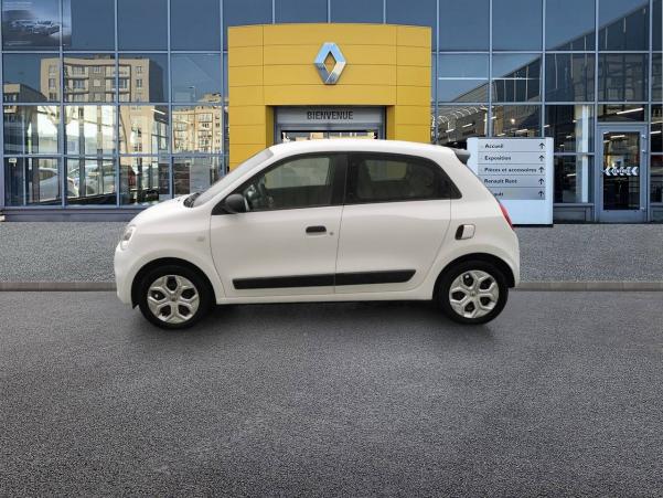 Vente en ligne Renault Twingo 3  SCe 65 - 20 au prix de 9 480 €