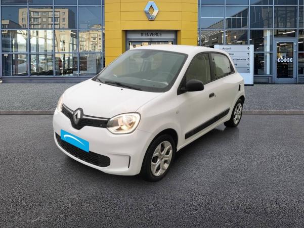 Vente en ligne Renault Twingo 3  SCe 65 - 20 au prix de 9 480 €