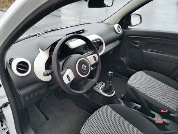 Vente en ligne Renault Twingo 3  SCe 65 - 20 au prix de 9 480 €