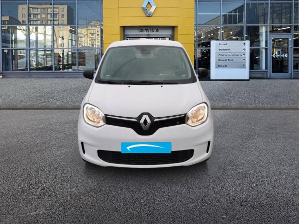 Vente en ligne Renault Twingo 3  SCe 65 - 20 au prix de 9 480 €