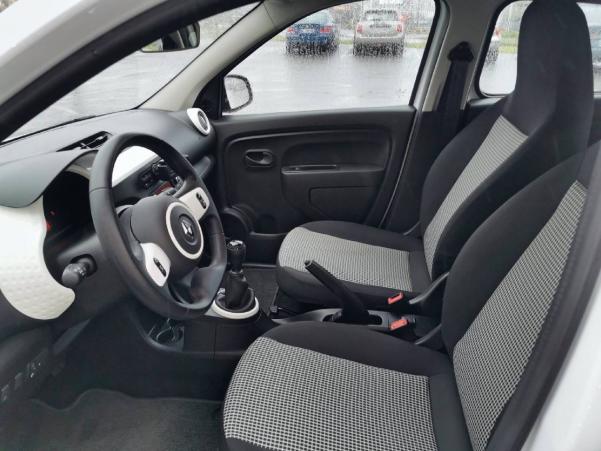 Vente en ligne Renault Twingo 3  SCe 65 - 20 au prix de 9 480 €