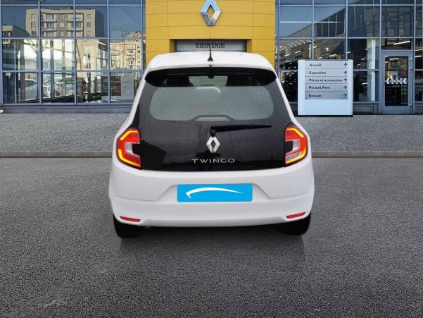 Vente en ligne Renault Twingo 3  SCe 65 - 20 au prix de 9 480 €