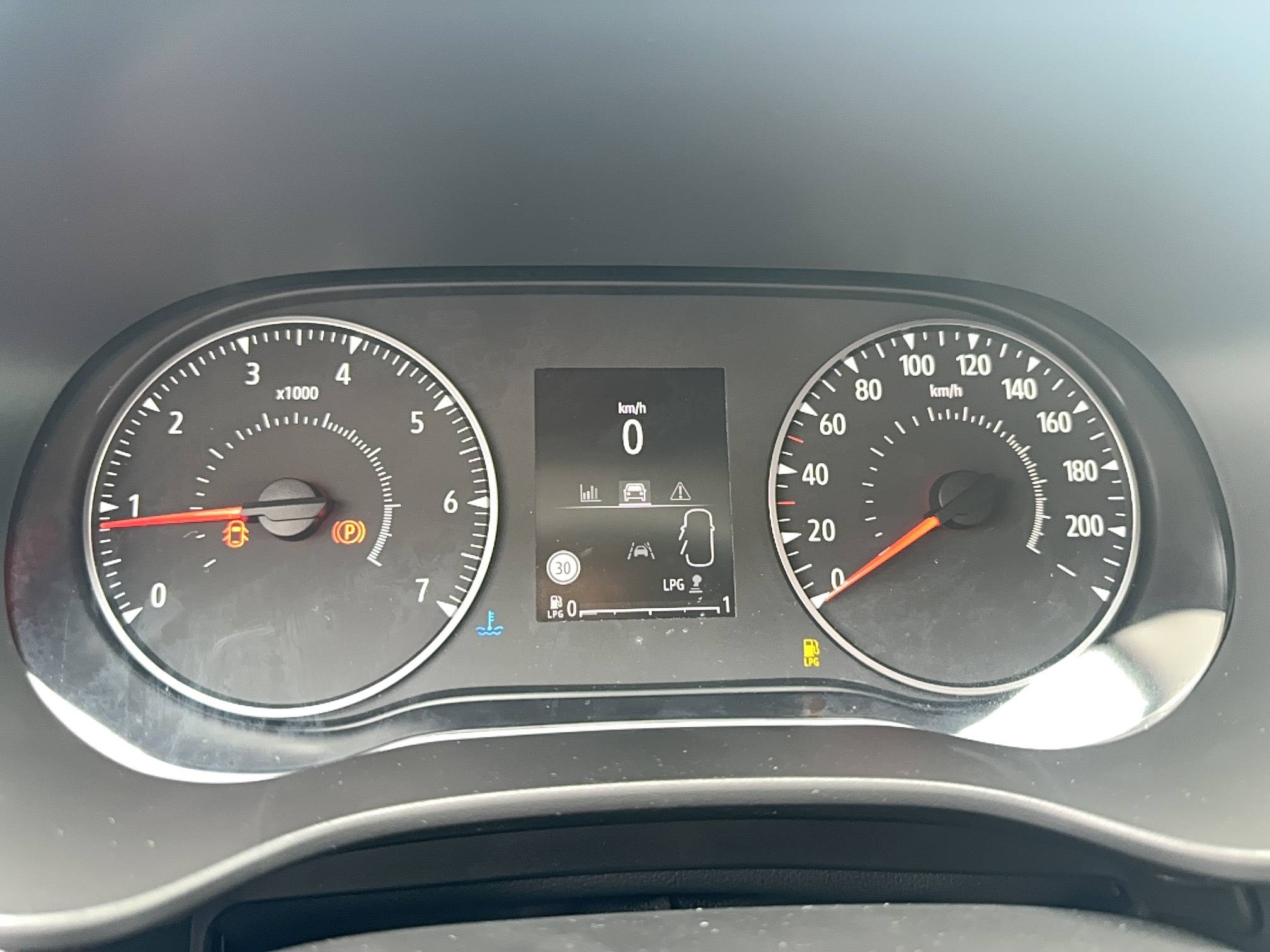 Vente en ligne Dacia Jogger  ECO-G 100 5 places GSR2 au prix de 20 700 €