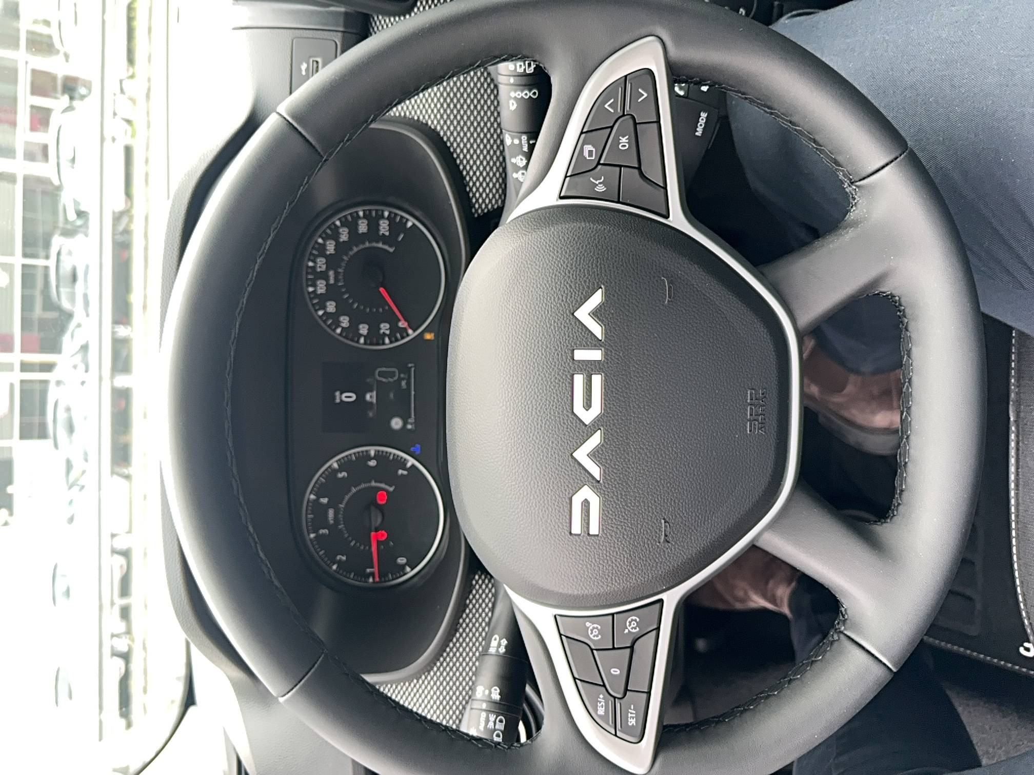 Vente en ligne Dacia Jogger  ECO-G 100 5 places GSR2 au prix de 20 700 €