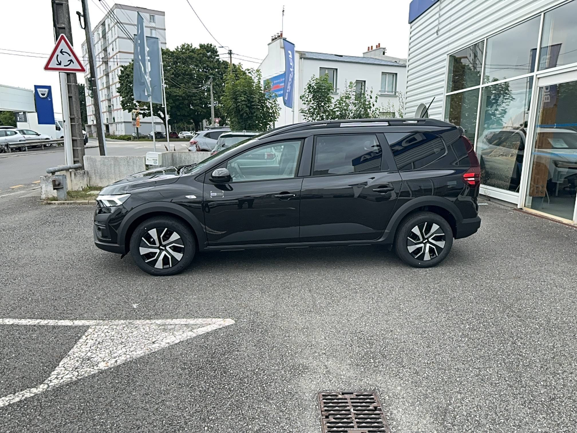 Vente en ligne Dacia Jogger  ECO-G 100 5 places GSR2 au prix de 20 700 €