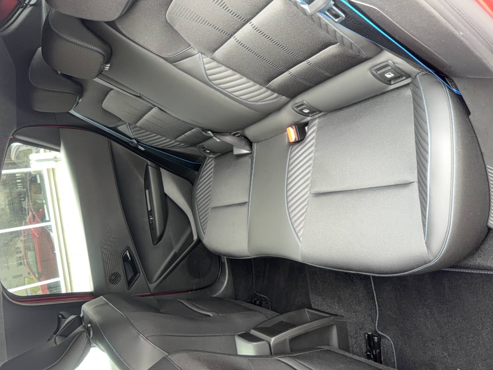 Vente en ligne Renault Clio 6 Clio E-Tech full hybrid 160 ch au prix de 28 990 €