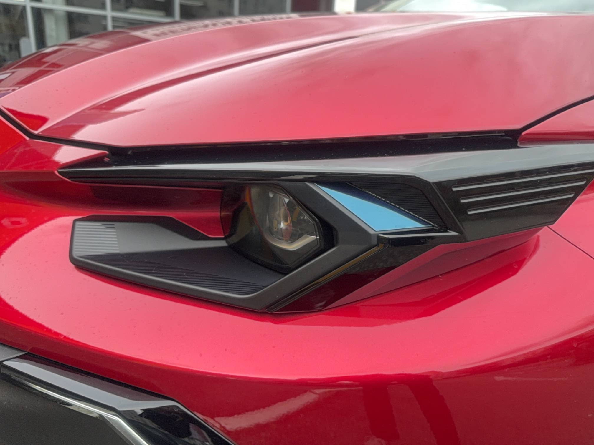 Vente en ligne Renault Clio 6 Clio E-Tech full hybrid 160 ch au prix de 28 990 €