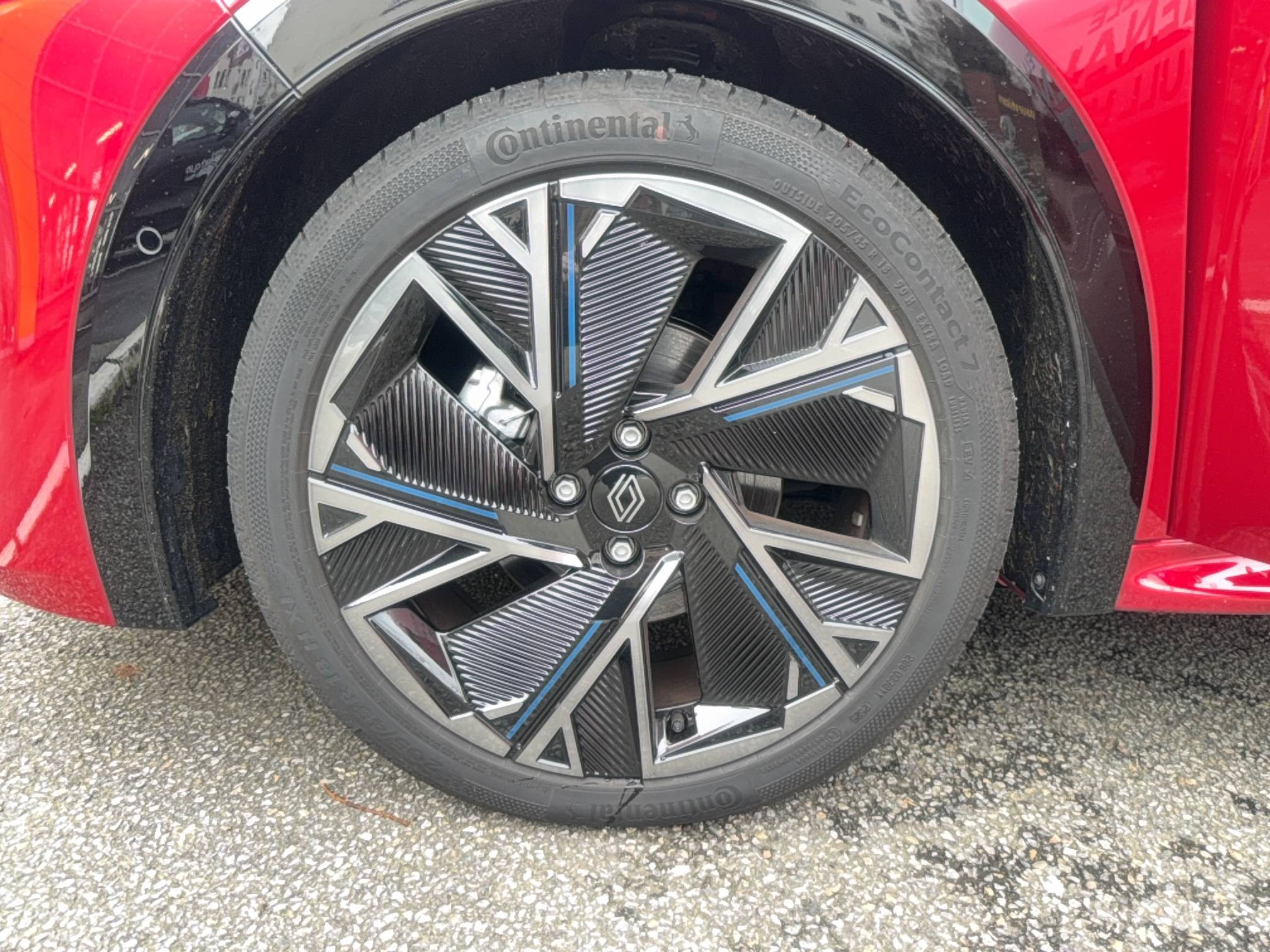 Vente en ligne Renault Clio 6 Clio E-Tech full hybrid 160 ch au prix de 28 990 €