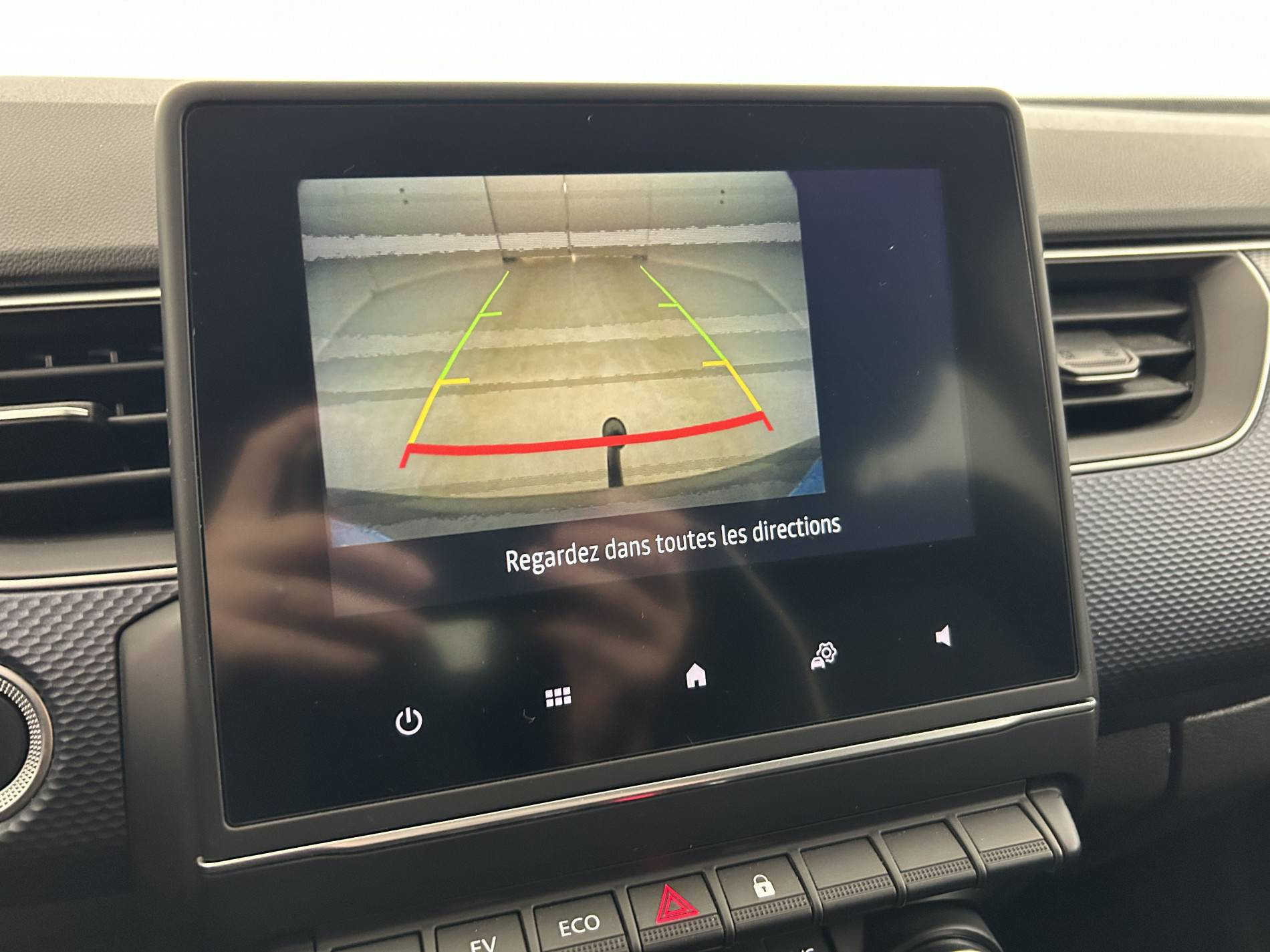 Vente en ligne Renault Arkana  E-Tech 145 au prix de 18 990 €