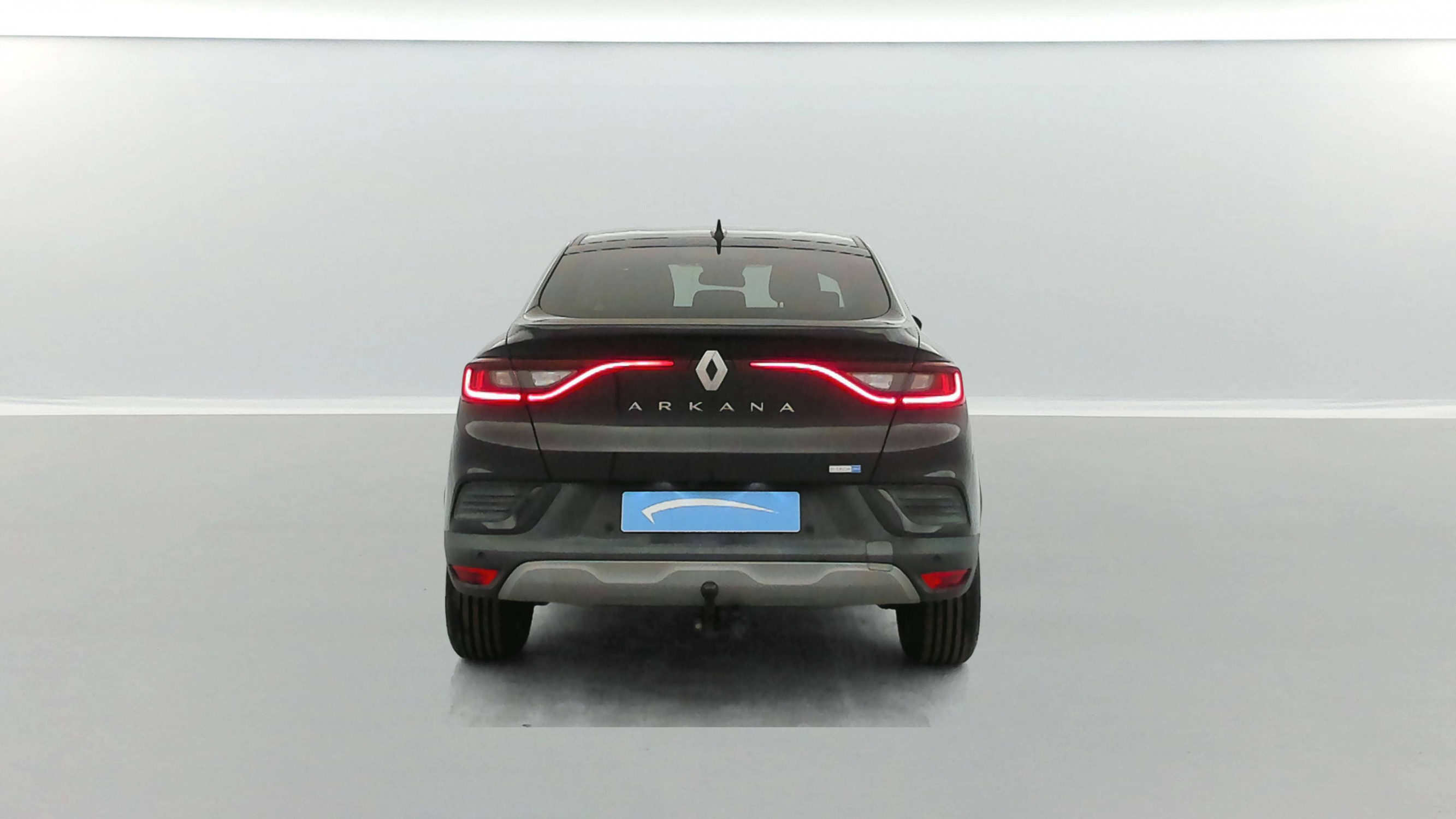 Vente en ligne Renault Arkana  E-Tech 145 au prix de 18 990 €