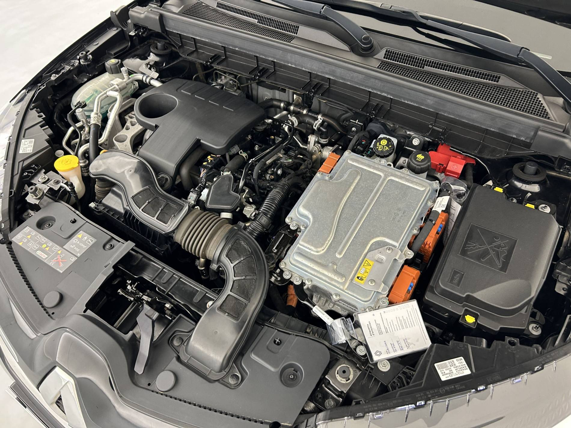 Vente en ligne Renault Arkana  E-Tech 145 au prix de 18 990 €