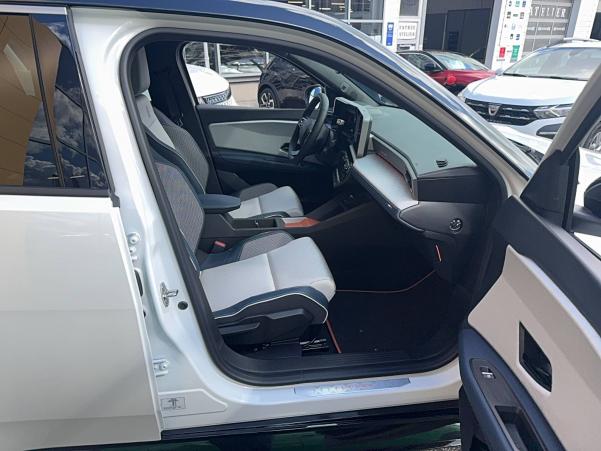 Vente en ligne Renault R5 E-Tech  150 ch autonomie confort au prix de 35 400 €