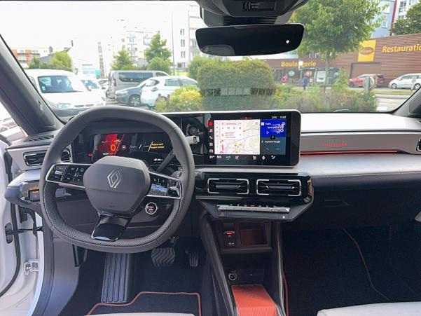 Vente en ligne Renault R5 E-Tech  150 ch autonomie confort au prix de 35 400 €