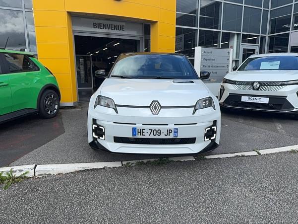 Vente en ligne Renault R5 E-Tech  150 ch autonomie confort au prix de 35 400 €