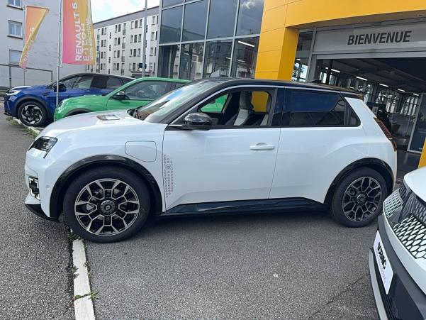 Vente en ligne Renault R5 E-Tech  150 ch autonomie confort au prix de 35 400 €