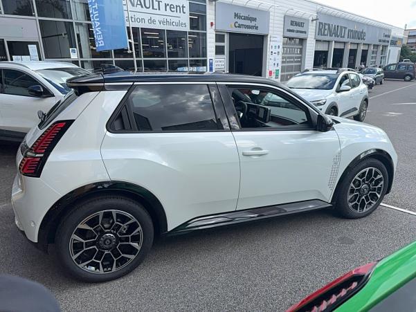 Vente en ligne Renault R5 E-Tech  150 ch autonomie confort au prix de 35 400 €