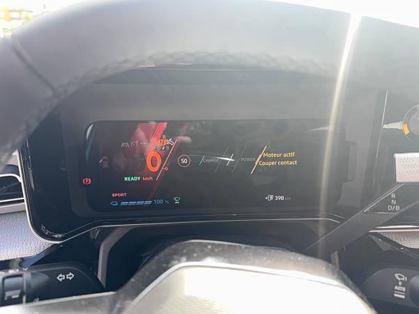 Vente en ligne Renault R5 E-Tech  150 ch autonomie confort au prix de 35 400 €