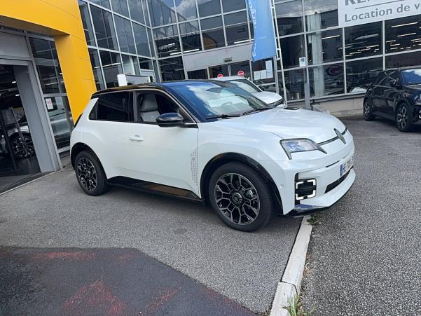 Vente en ligne Renault R5 E-Tech  150 ch autonomie confort au prix de 35 400 €