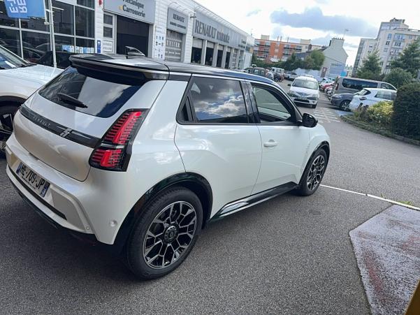 Vente en ligne Renault R5 E-Tech  150 ch autonomie confort au prix de 35 400 €