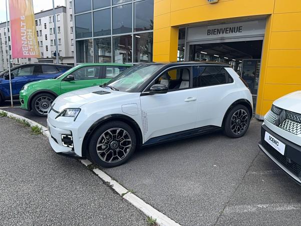 Vente en ligne Renault R5 E-Tech  150 ch autonomie confort au prix de 35 400 €