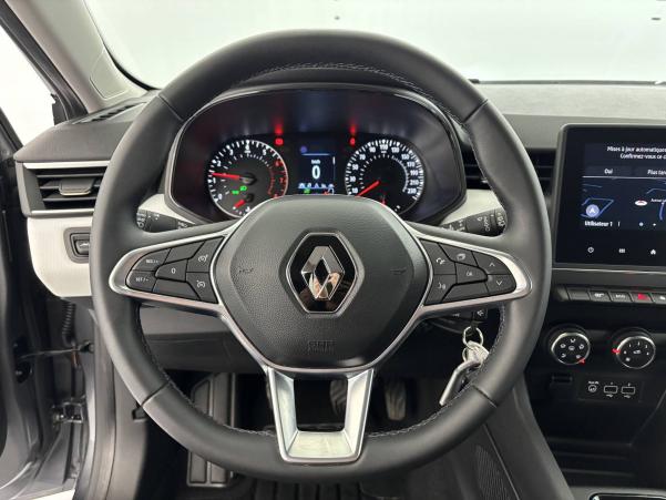 Vente en ligne Renault Clio 5 Clio TCe 90 au prix de 15 390 €