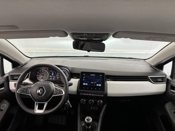 Vente en ligne Renault Clio 5 Clio TCe 90 au prix de 15 390 €