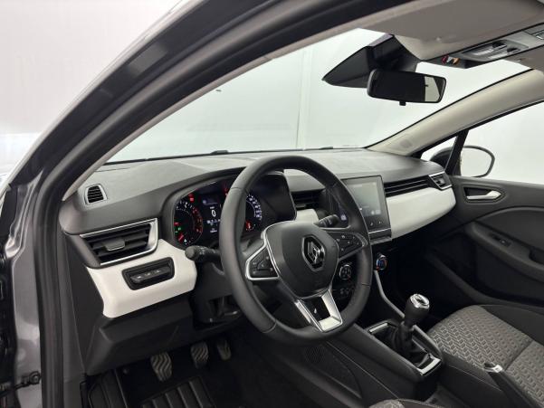 Vente en ligne Renault Clio 5 Clio TCe 90 au prix de 15 390 €