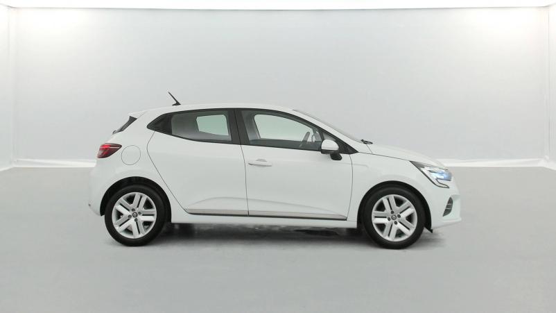 Vente en ligne Renault Clio 5 Clio SCe 65 - 21N au prix de 13 790 €