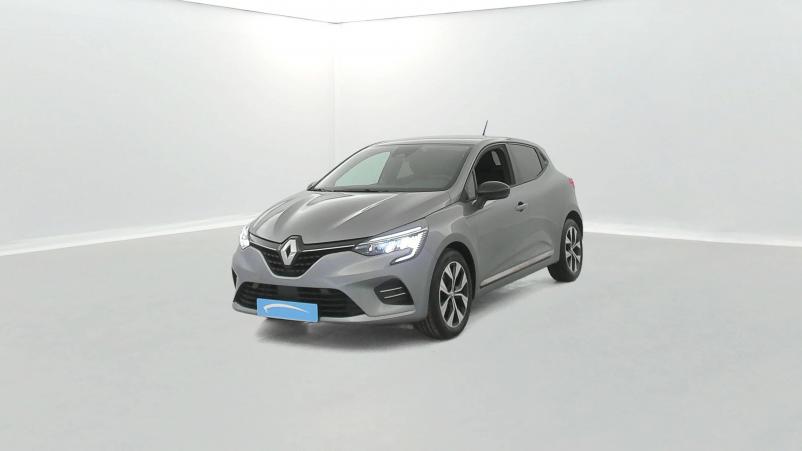 Vente en ligne Renault Clio 5 Clio TCe 90 au prix de 15 390 €