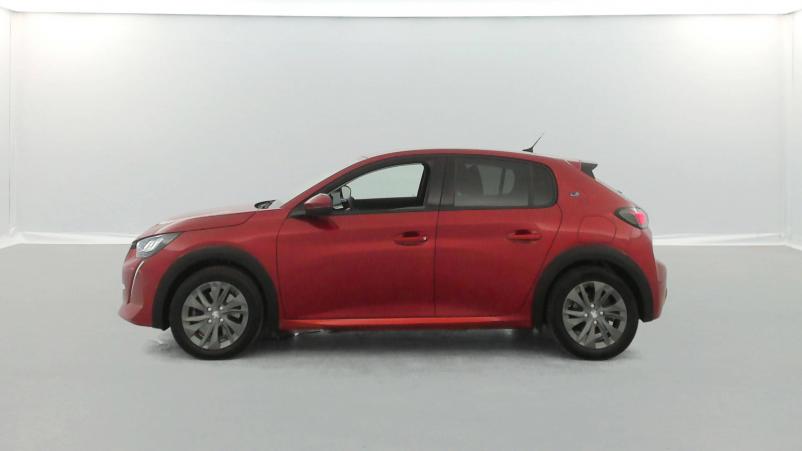 Vente en ligne Peugeot E-208  50 kWh 136ch au prix de 15 790 €