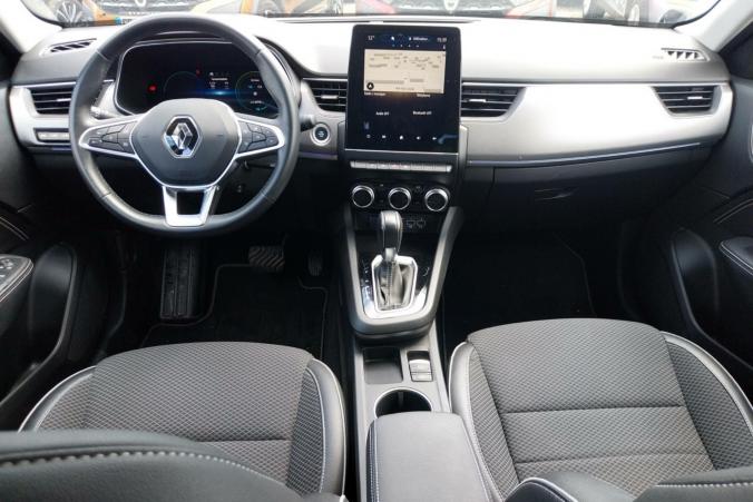 Vente en ligne Renault Arkana  E-Tech hybride 145 - 22 au prix de 25 790 €
