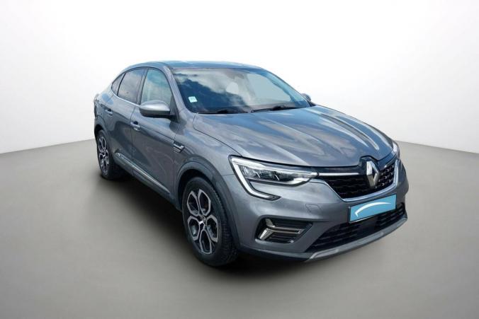 Vente en ligne Renault Arkana  E-Tech hybride 145 - 22 au prix de 25 790 €