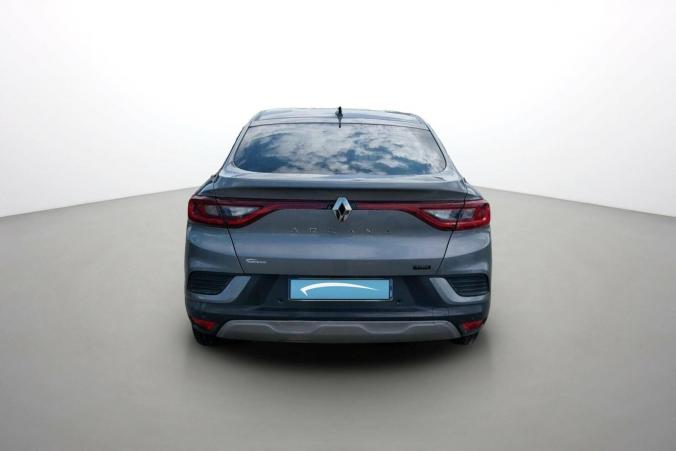 Vente en ligne Renault Arkana  E-Tech hybride 145 - 22 au prix de 25 790 €