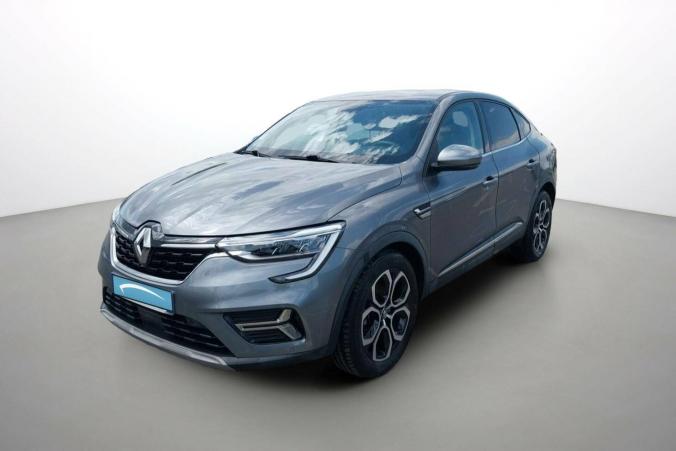 Vente en ligne Renault Arkana  E-Tech hybride 145 - 22 au prix de 25 790 €