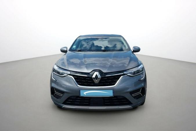 Vente en ligne Renault Arkana  E-Tech hybride 145 - 22 au prix de 25 790 €
