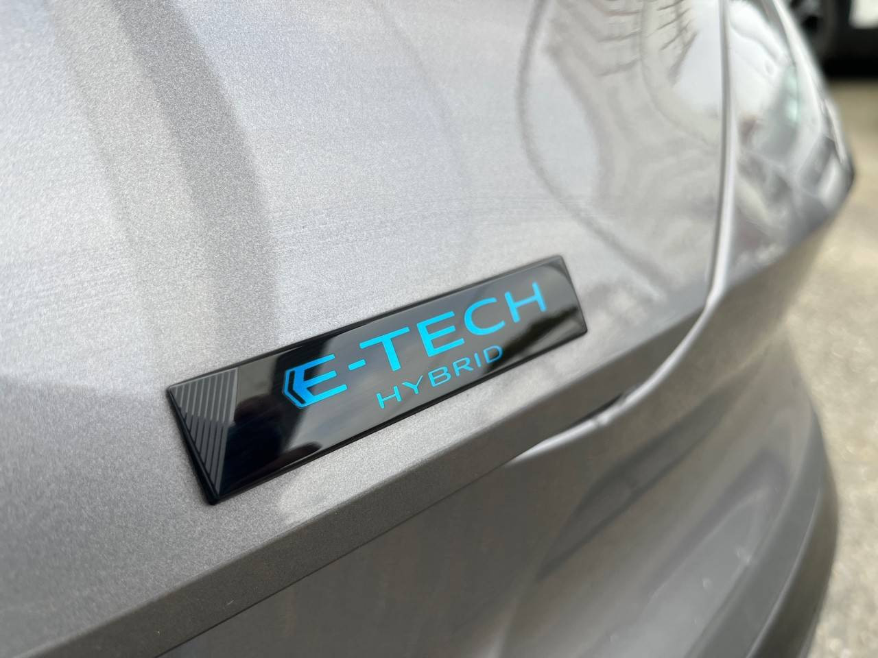 Vente en ligne Renault Symbioz  E-Tech full hybrid 145 au prix de 31 790 €