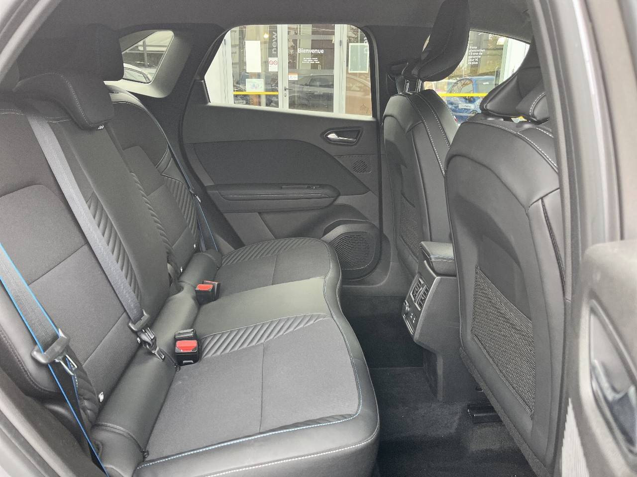 Vente en ligne Renault Symbioz  E-Tech full hybrid 145 au prix de 31 790 €