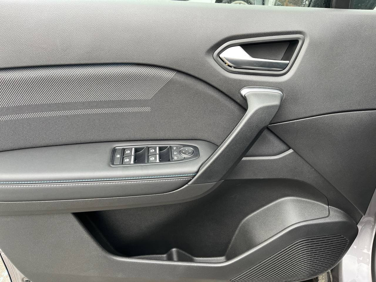 Vente en ligne Renault Symbioz  E-Tech full hybrid 145 au prix de 31 790 €