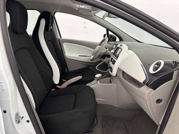 Vente en ligne Renault Zoé Zoe au prix de 7 390 €