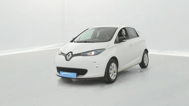 Vente en ligne Renault Zoé Zoe au prix de 7 390 €