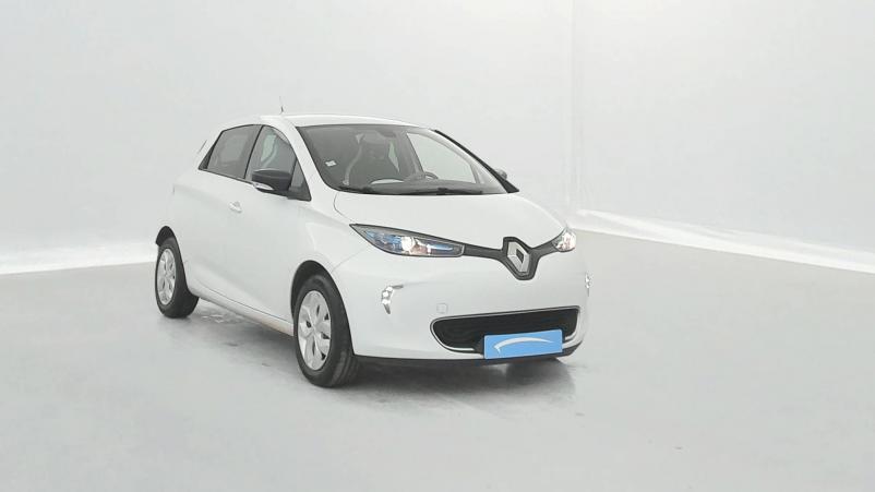 Vente en ligne Renault Zoé Zoe au prix de 7 390 €