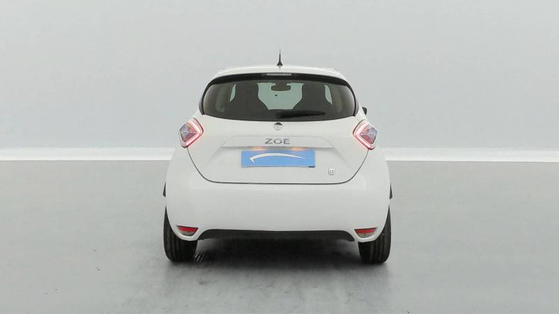 Vente en ligne Renault Zoé Zoe au prix de 7 390 €